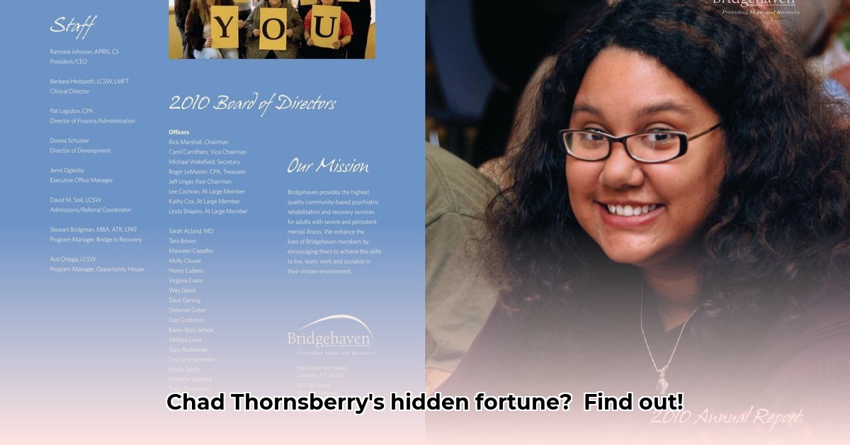 chad-thornsberry-net-worth